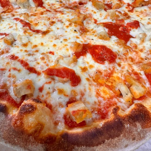 Best Food Trucks Piccolo Pizzetta shift on 11/1/2024